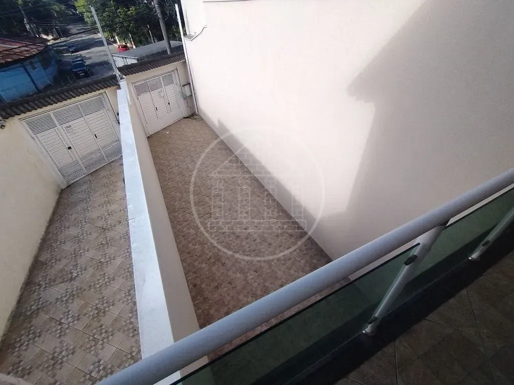 Sobrado, 2 quartos, 66 m² - Foto 21