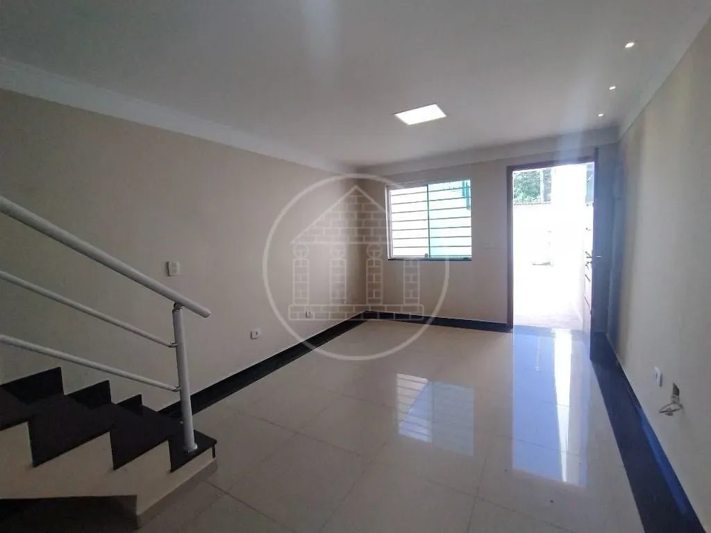 Sobrado, 2 quartos, 66 m² - Foto 2