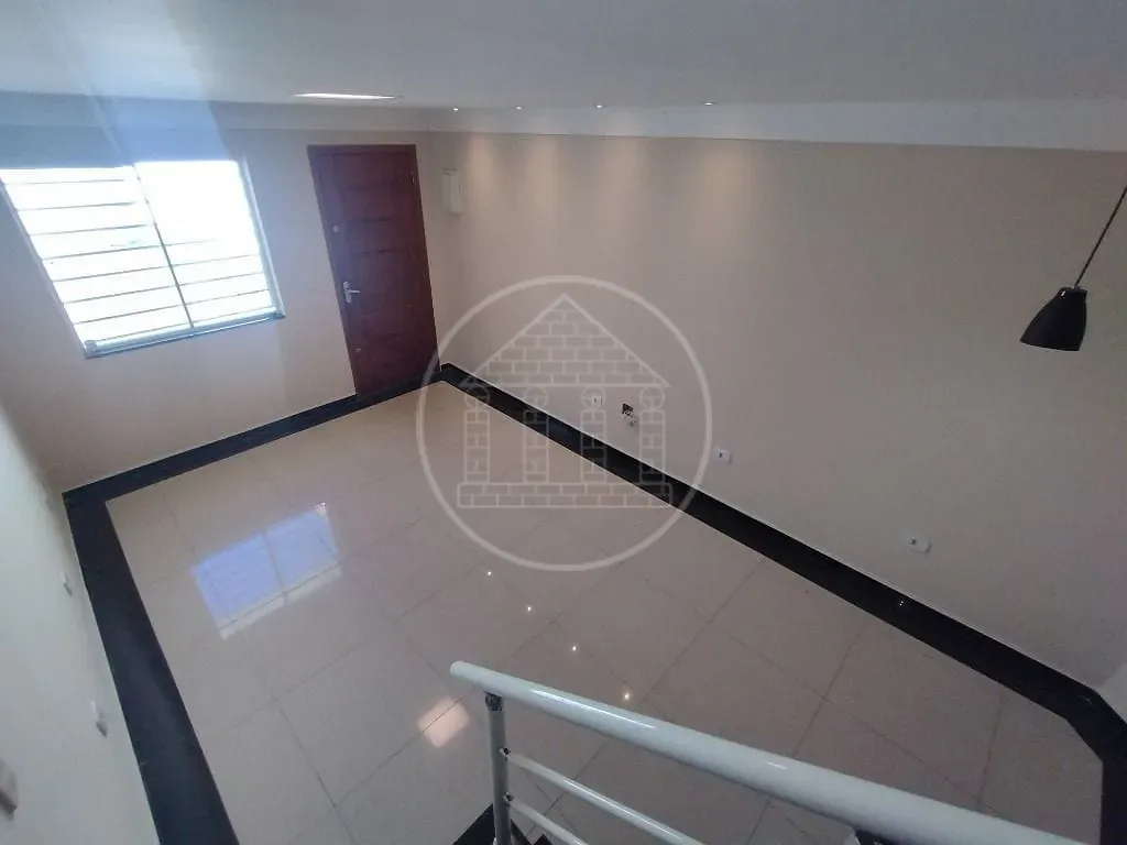 Sobrado, 2 quartos, 66 m² - Foto 8
