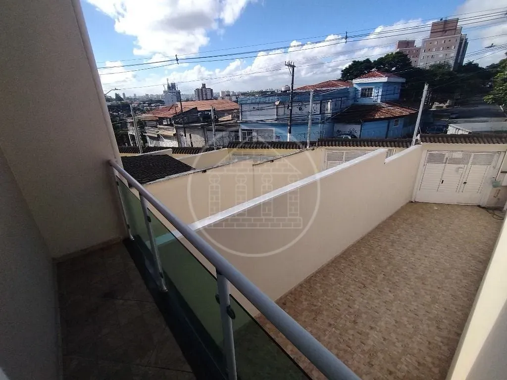 Sobrado, 2 quartos, 66 m² - Foto 20