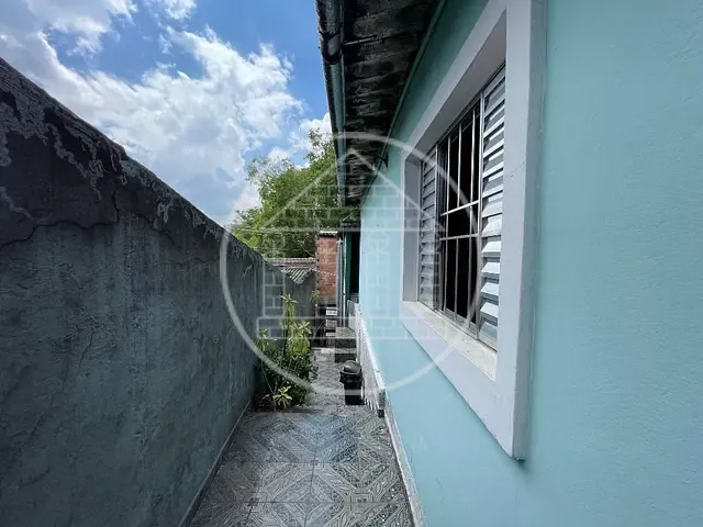 Sobrado com 176m², à venda, no bairro Jardim Floresta em São Paulo