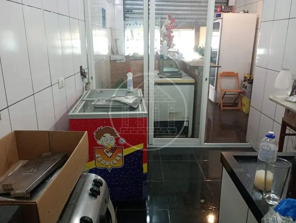 Sobrado, 1 quarto, 176 m² - Foto 26