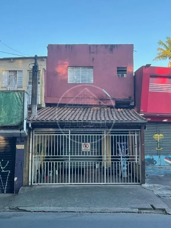 Sobrado, 1 quarto, 176 m² - Foto 1