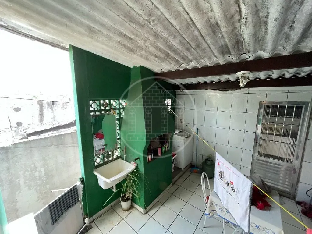 Sobrado, 1 quarto, 176 m² - Foto 16
