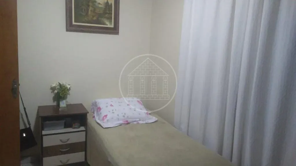 Sobrado, 3 quartos, 100 m² - Foto 13