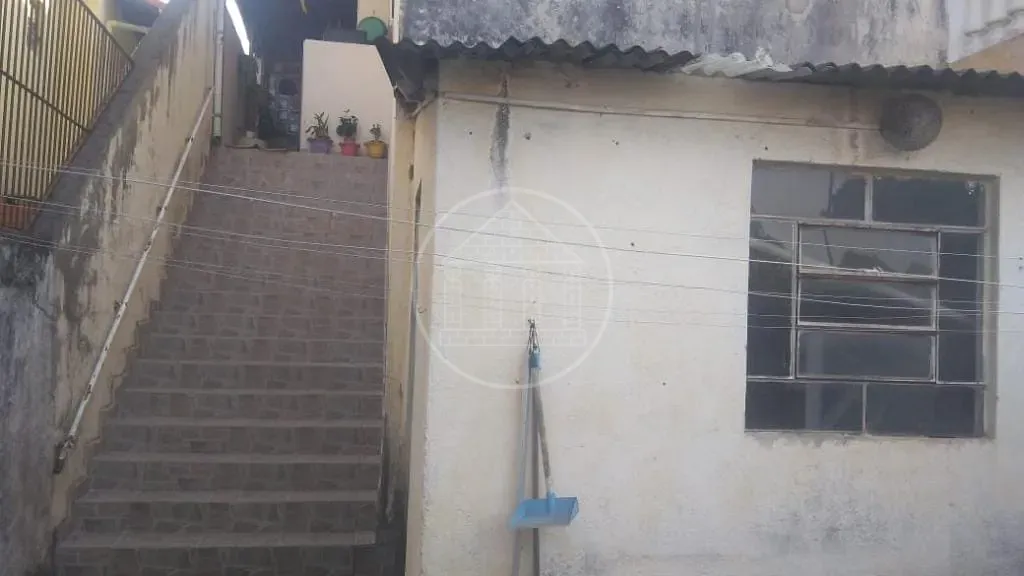 Sobrado, 3 quartos, 100 m² - Foto 16