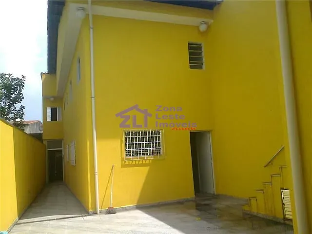 Sobrado com 358m² 3 quartos e 4 banheiros, à venda, no bairro Jardim Danfer em São Paulo