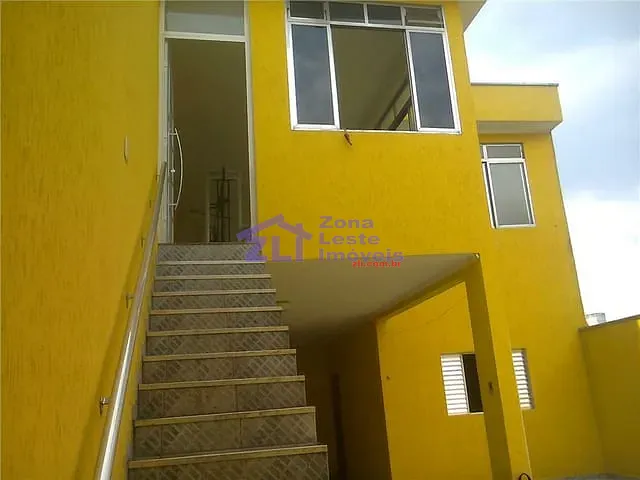 Sobrado com 358m² 3 quartos e 4 banheiros, à venda, no bairro Jardim Danfer em São Paulo