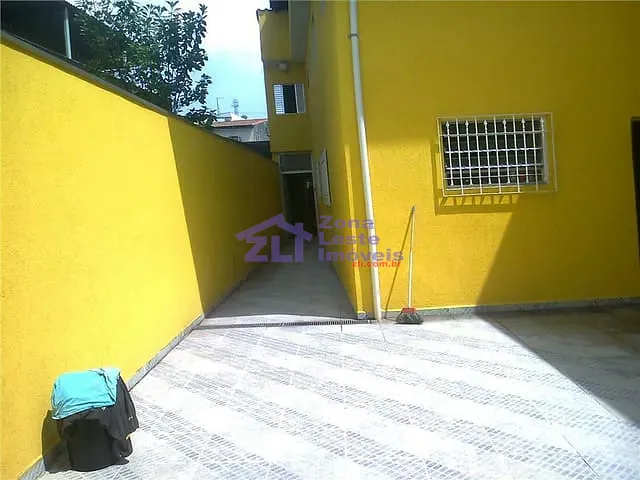 Sobrado com 358m² 3 quartos e 4 banheiros, à venda, no bairro Jardim Danfer em São Paulo
