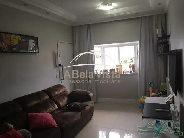Sobrado com 125m² 2 quartos e 3 banheiros, à venda, no bairro TERRA NOBRE em Osasco