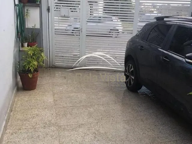 Sobrado com 125m² 2 quartos e 3 banheiros, à venda, no bairro TERRA NOBRE em Osasco