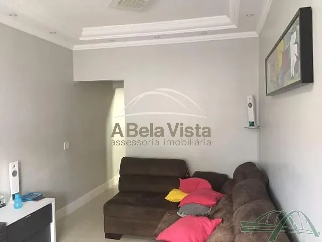 Sobrado com 125m² 2 quartos e 3 banheiros, à venda, no bairro TERRA NOBRE em Osasco