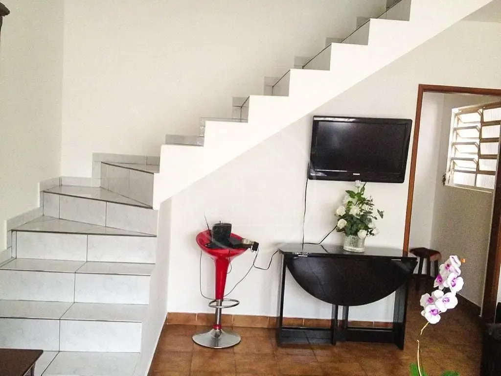 Sobrado, 4 quartos, 190 m² - Foto 4