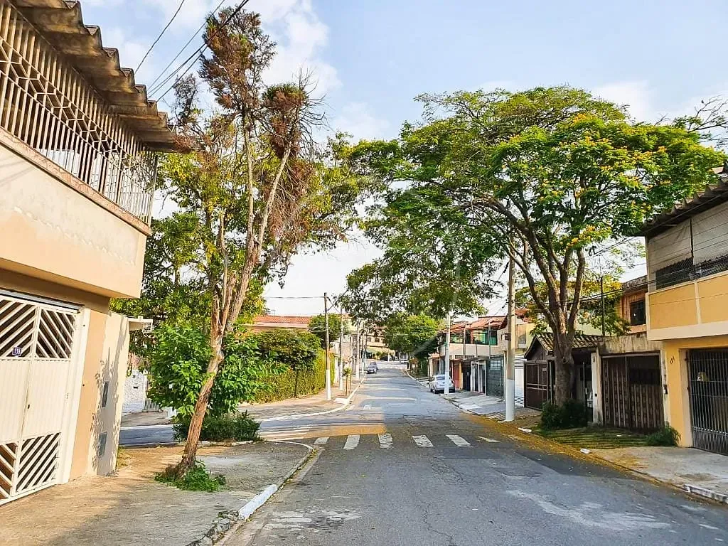 Sobrado, 4 quartos, 190 m² - Foto 22