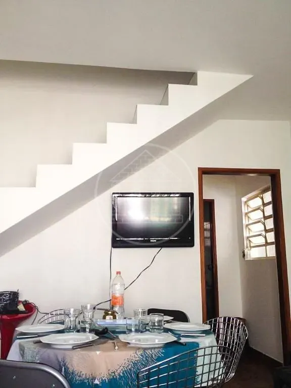 Sobrado, 4 quartos, 190 m² - Foto 5