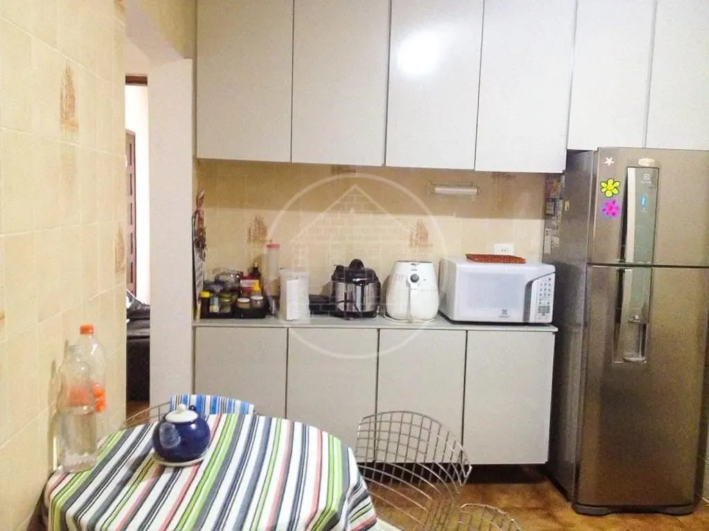 Sobrado, 4 quartos, 190 m² - Foto 3