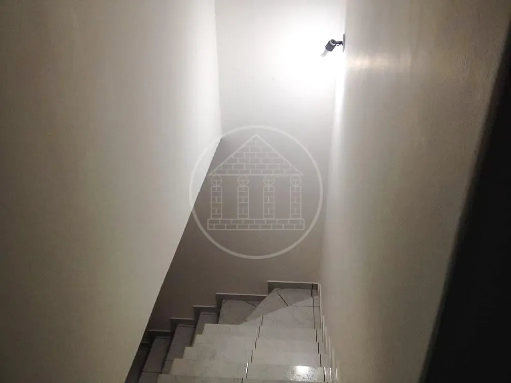 Sobrado, 4 quartos, 190 m² - Foto 9