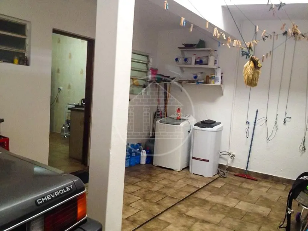 Sobrado, 4 quartos, 190 m² - Foto 20