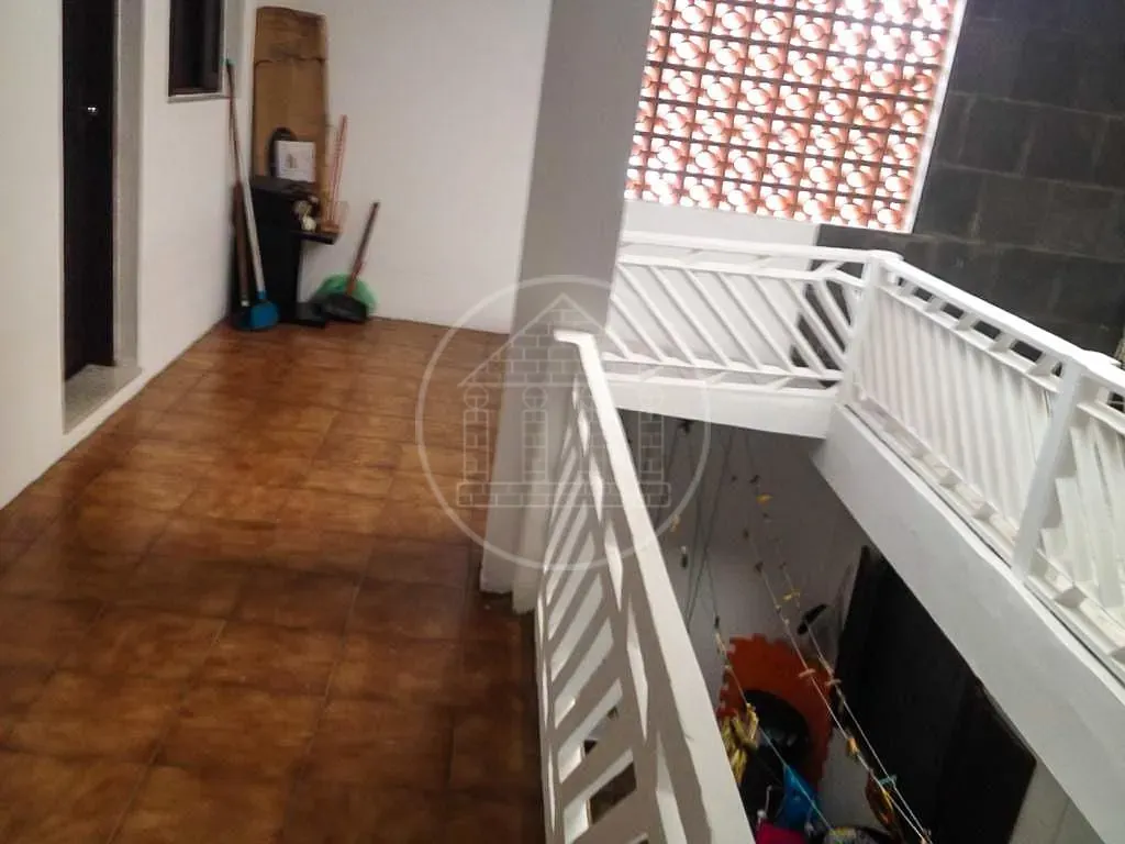 Sobrado, 4 quartos, 190 m² - Foto 16