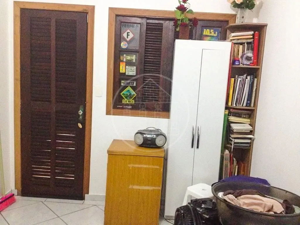 Sobrado, 4 quartos, 190 m² - Foto 12