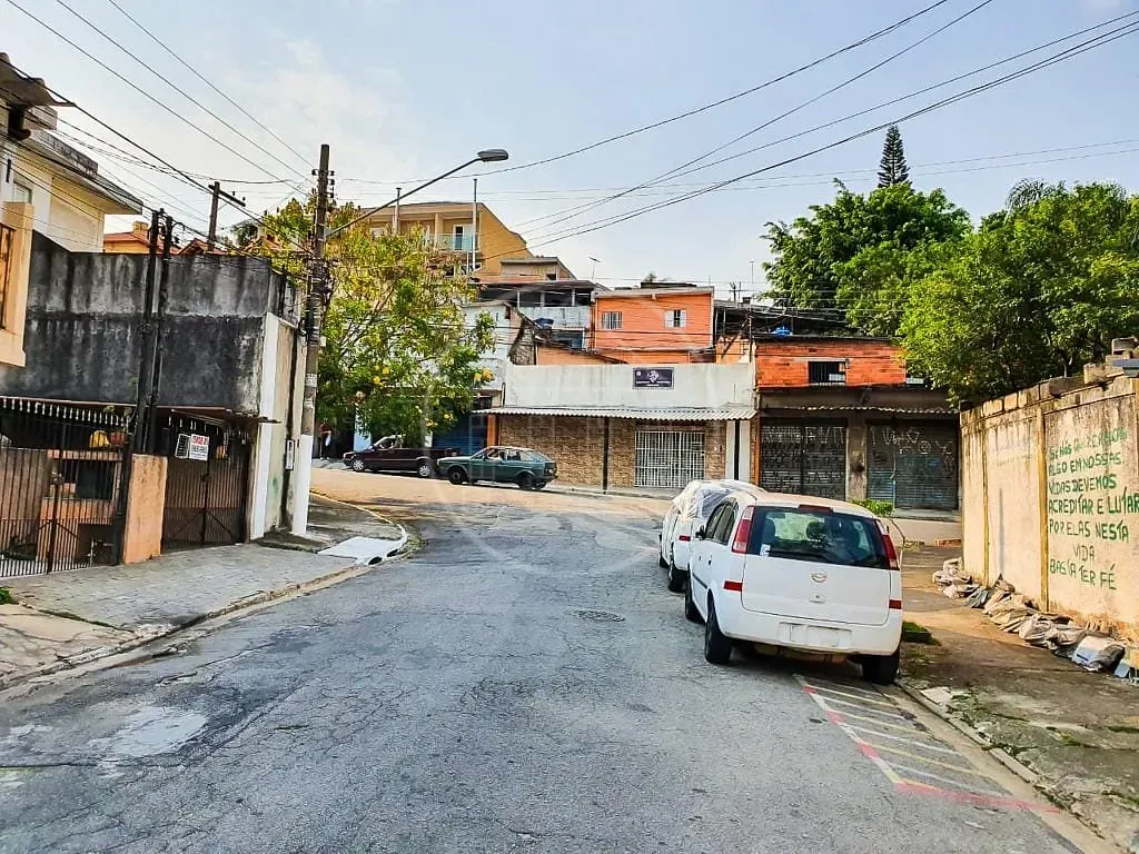 Sobrado, 4 quartos, 190 m² - Foto 23