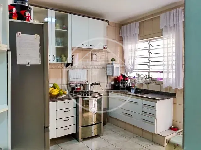 Sobrado com 125m² 3 quartos e 2 banheiros, à venda, no bairro Balneário São José em São Paulo