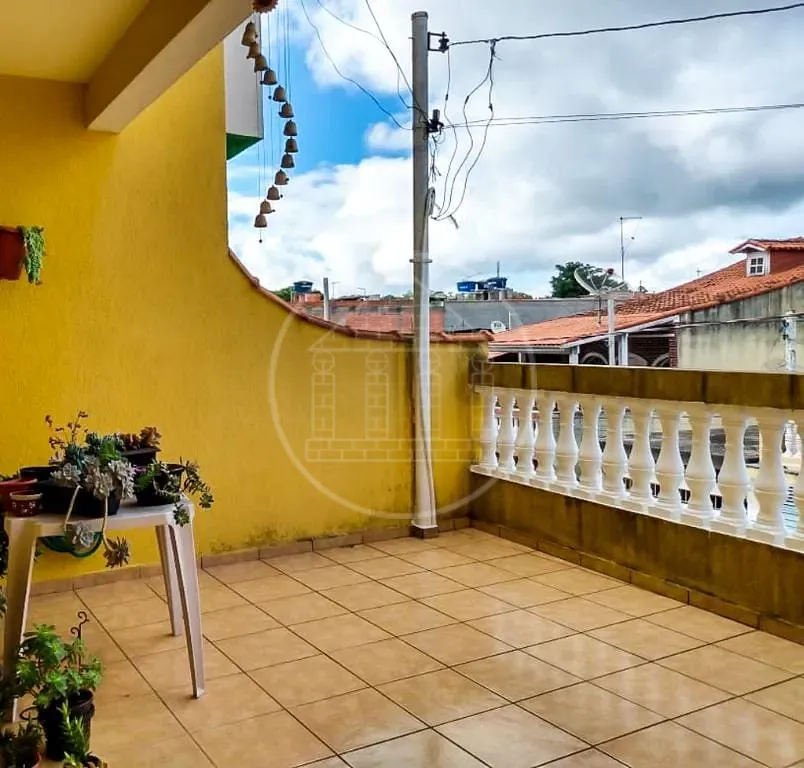 Sobrado, 3 quartos, 160 m² - Foto 15
