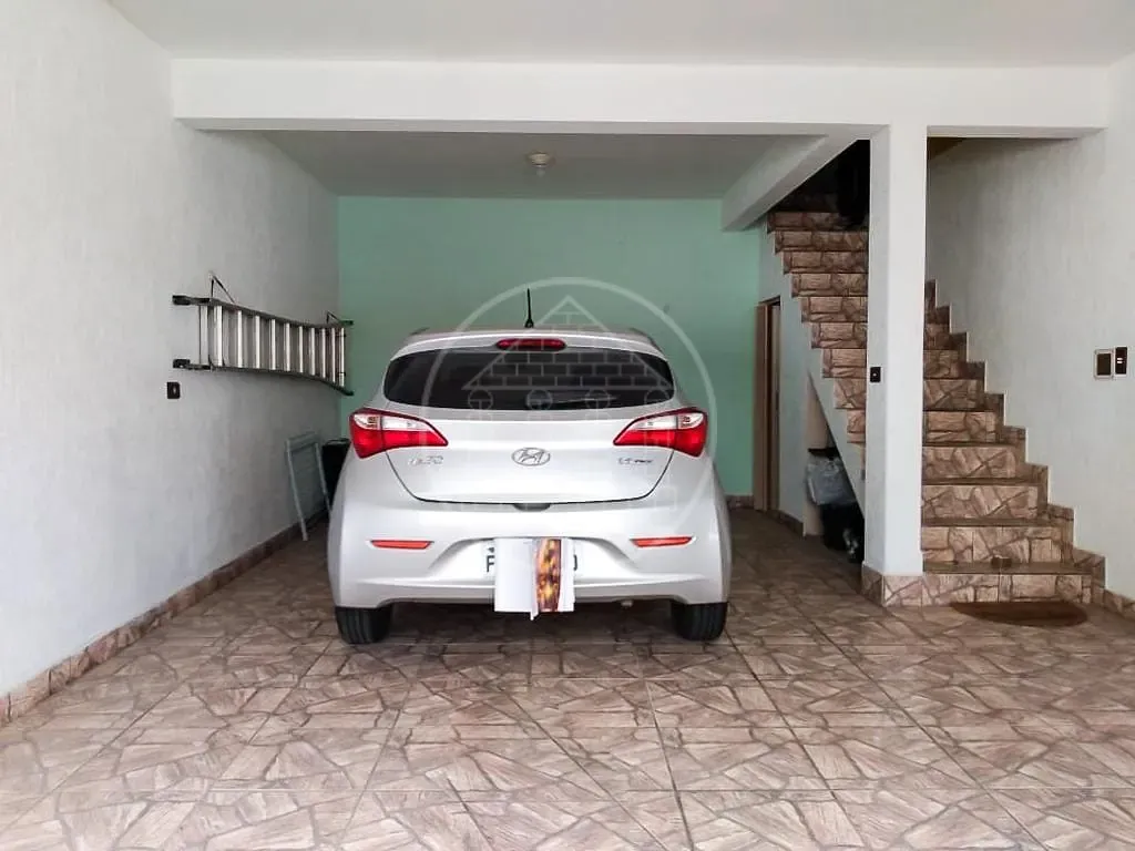 Sobrado, 3 quartos, 160 m² - Foto 20