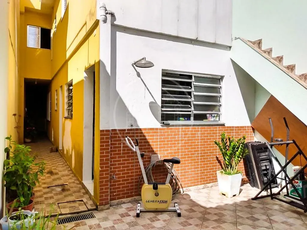 Sobrado, 3 quartos, 160 m² - Foto 17