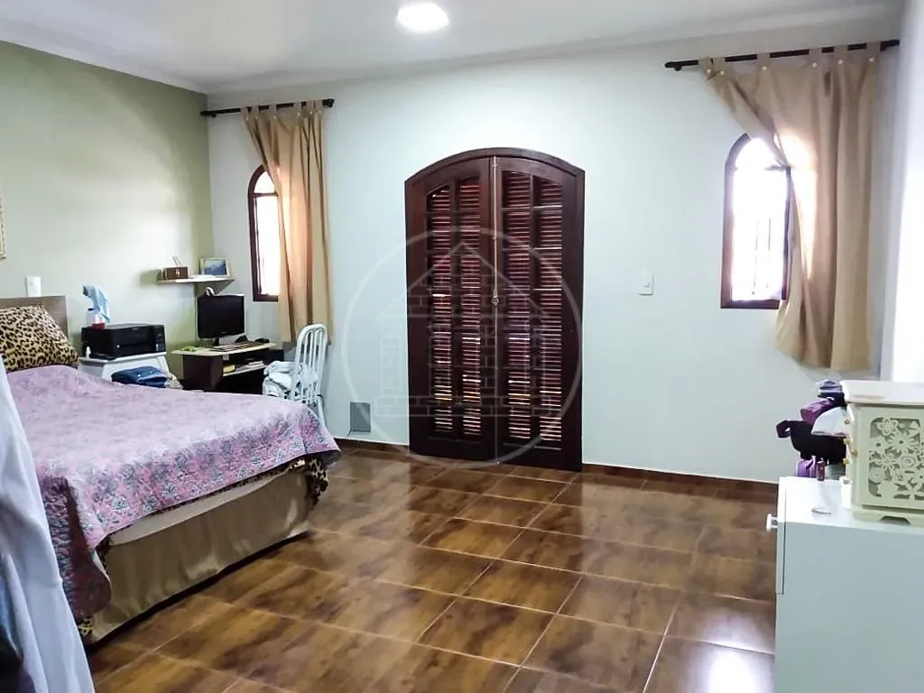 Sobrado, 3 quartos, 160 m² - Foto 9