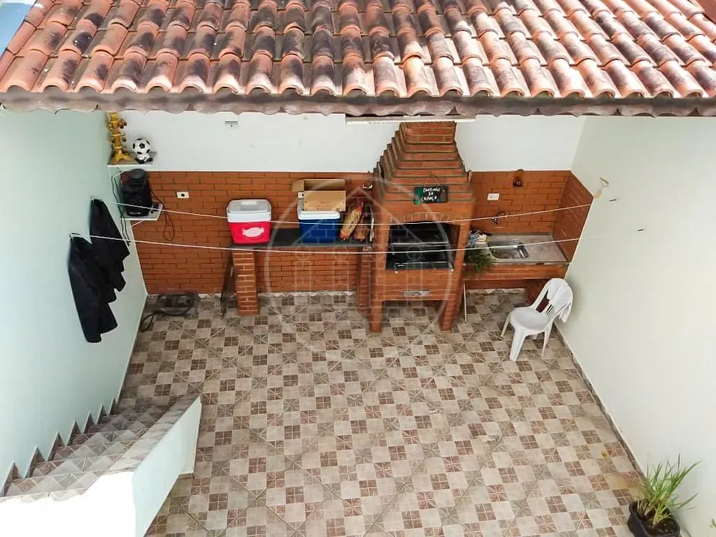 Sobrado, 3 quartos, 160 m² - Foto 19