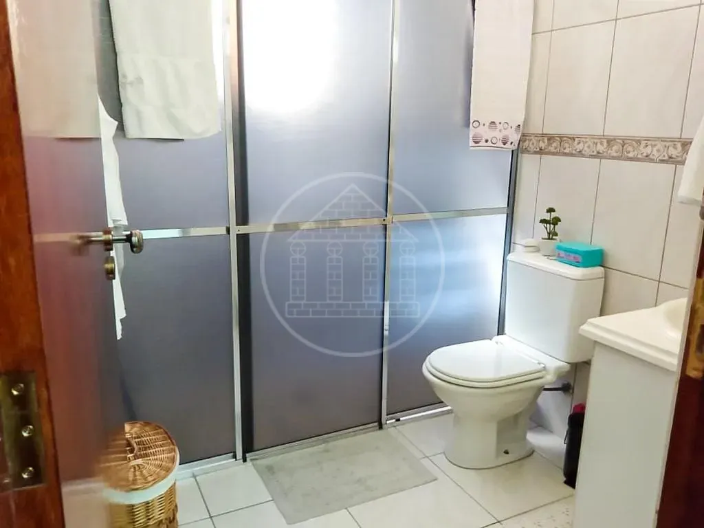 Sobrado, 3 quartos, 160 m² - Foto 13