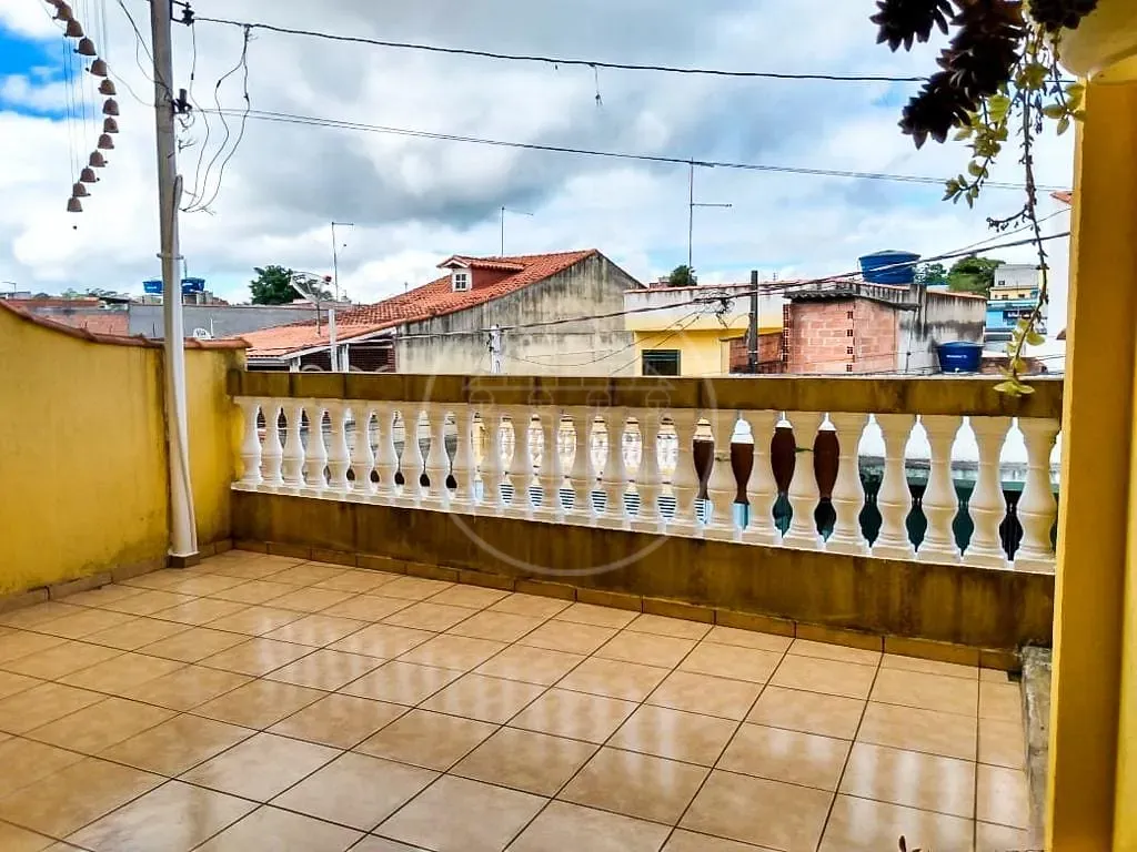 Sobrado, 3 quartos, 160 m² - Foto 16