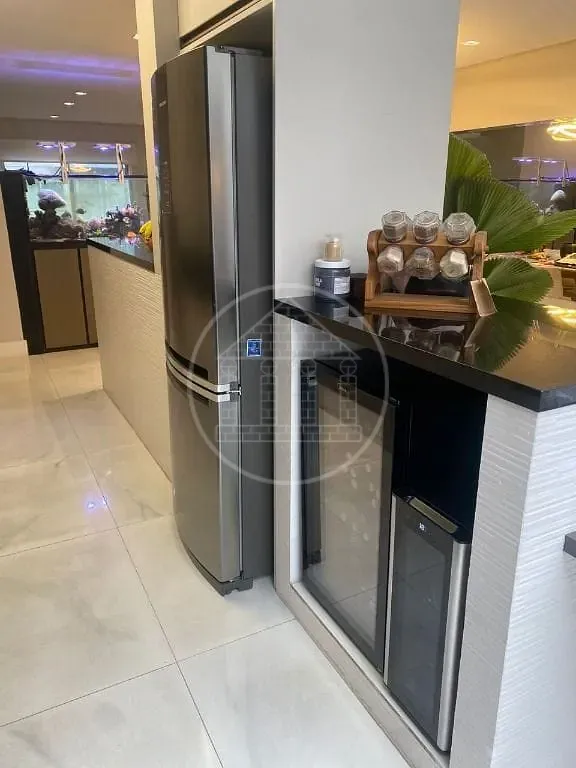 Sobrado, 3 quartos, 160 m² - Foto 7