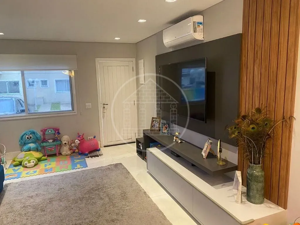 Sobrado, 3 quartos, 160 m² - Foto 8