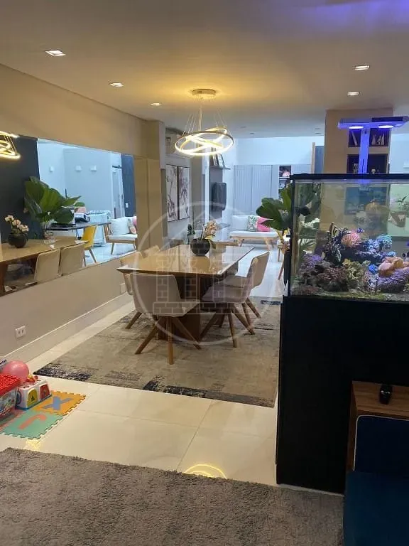 Sobrado, 3 quartos, 160 m² - Foto 3