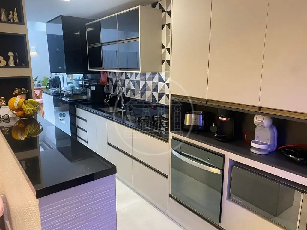 Sobrado, 3 quartos, 160 m² - Foto 9