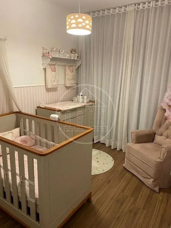 Sobrado, 3 quartos, 160 m² - Foto 4