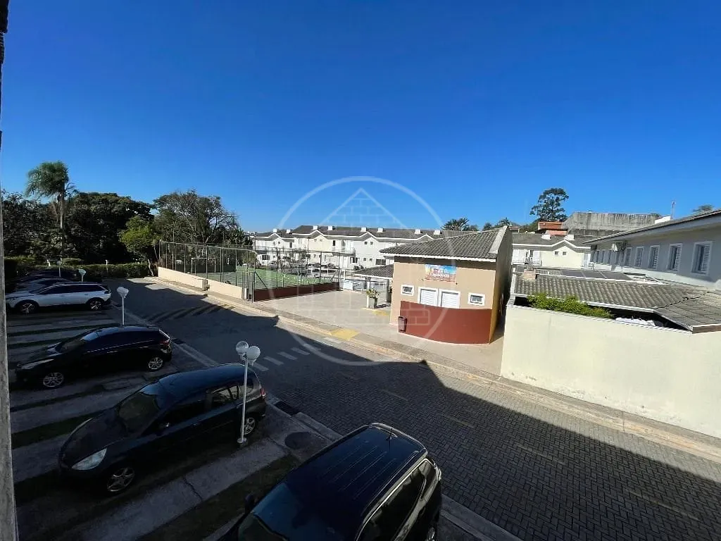 Sobrado, 3 quartos, 160 m² - Foto 19