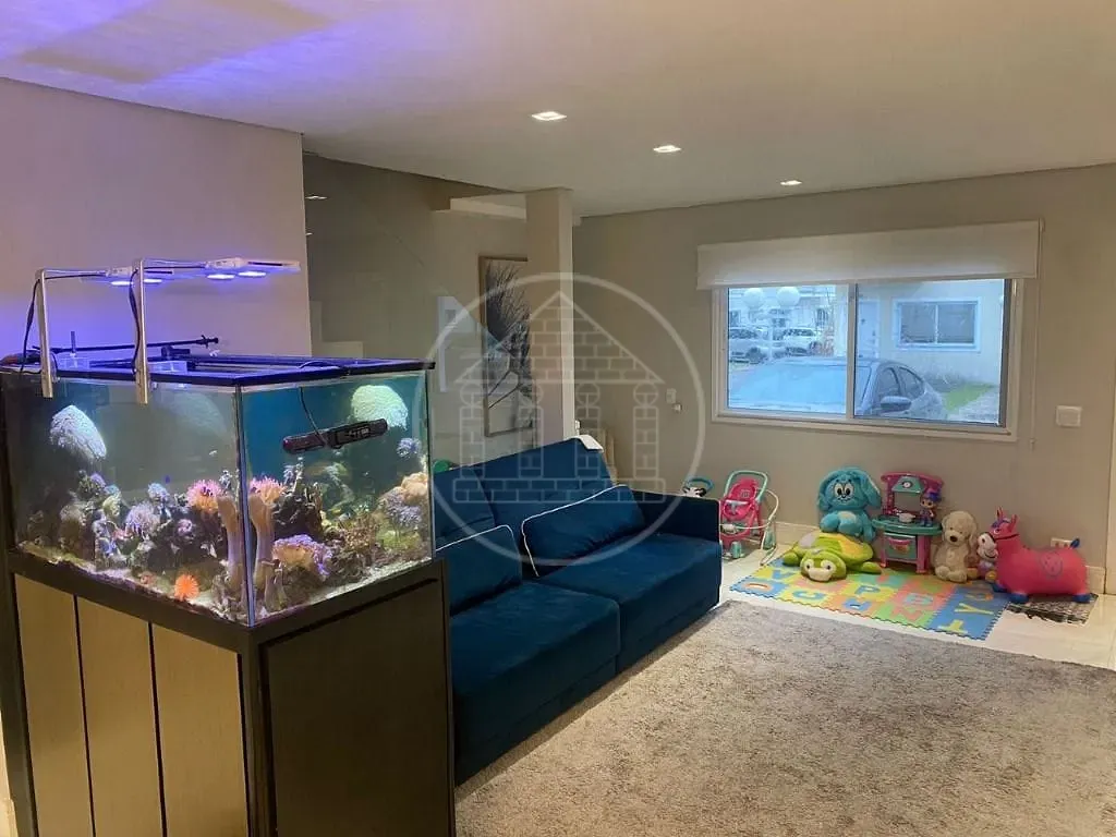 Sobrado, 3 quartos, 160 m² - Foto 2