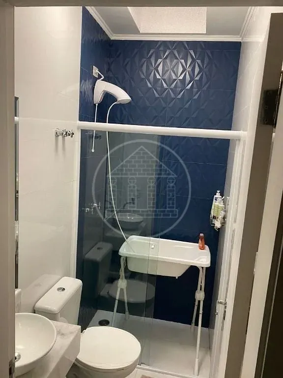 Sobrado, 3 quartos, 160 m² - Foto 11