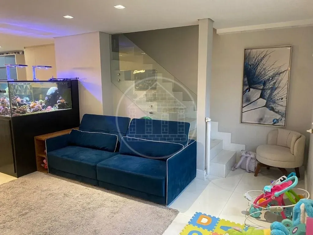 Sobrado, 3 quartos, 160 m² - Foto 15