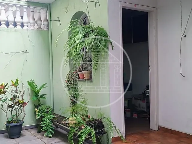 Sobrado com 144m² 3 quartos e 2 banheiros, à venda, no bairro Cidade Dutra em São Paulo
