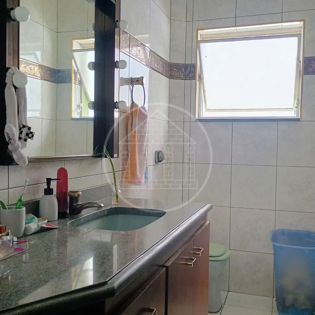 Sobrado, 3 quartos, 120 m² - Foto 23