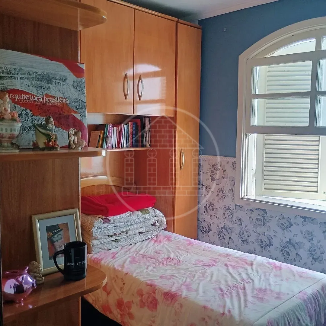 Sobrado, 3 quartos, 120 m² - Foto 24