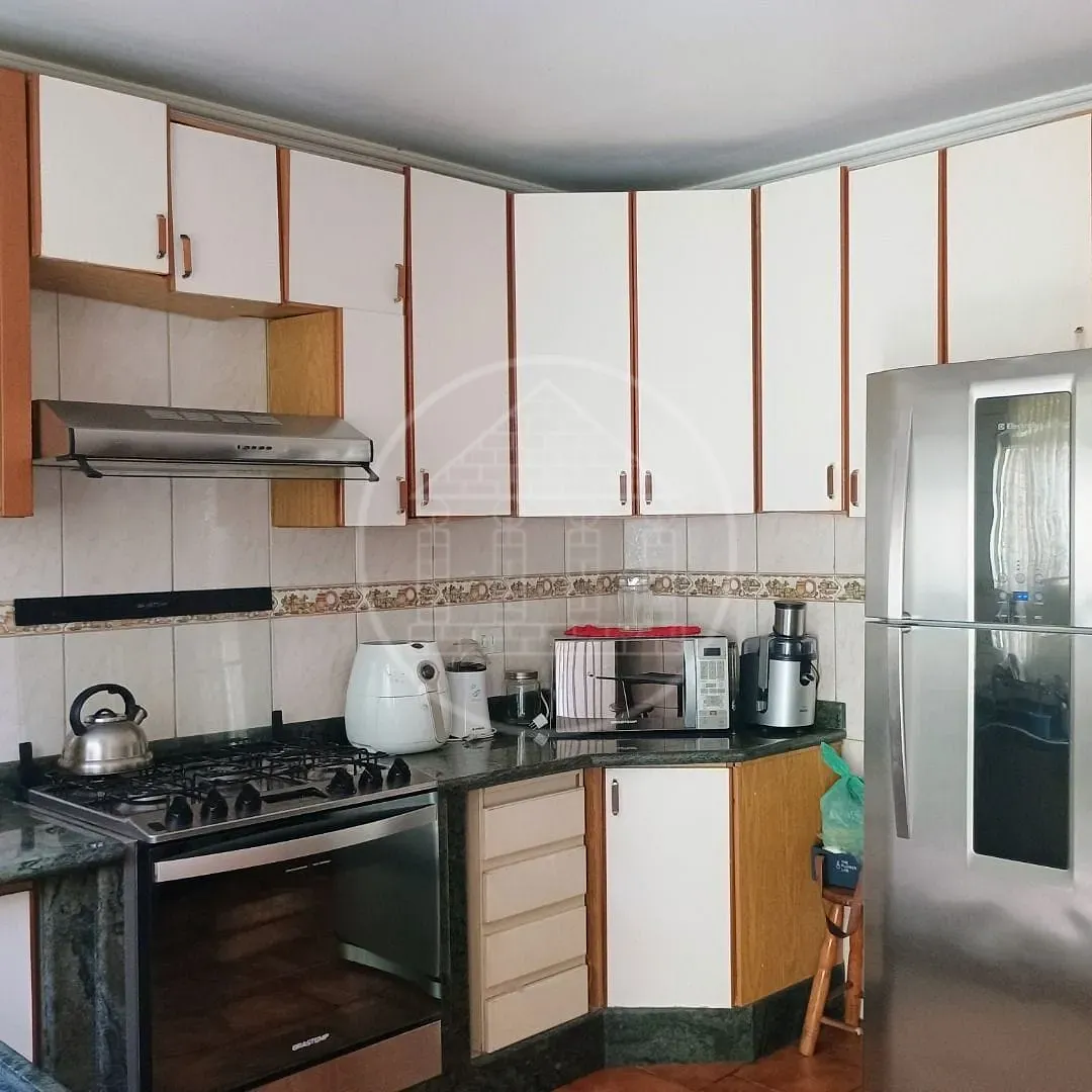 Sobrado, 3 quartos, 120 m² - Foto 19