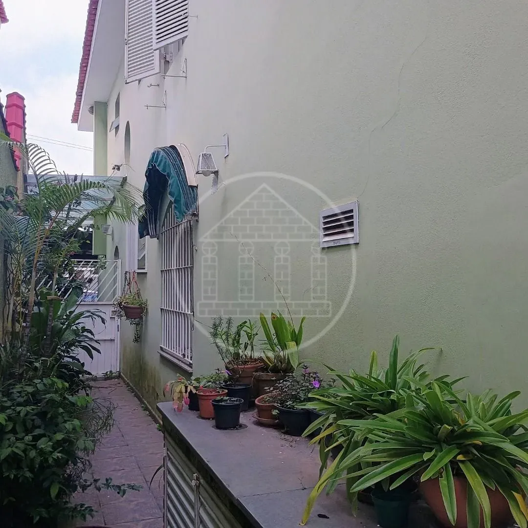 Sobrado, 3 quartos, 120 m² - Foto 2