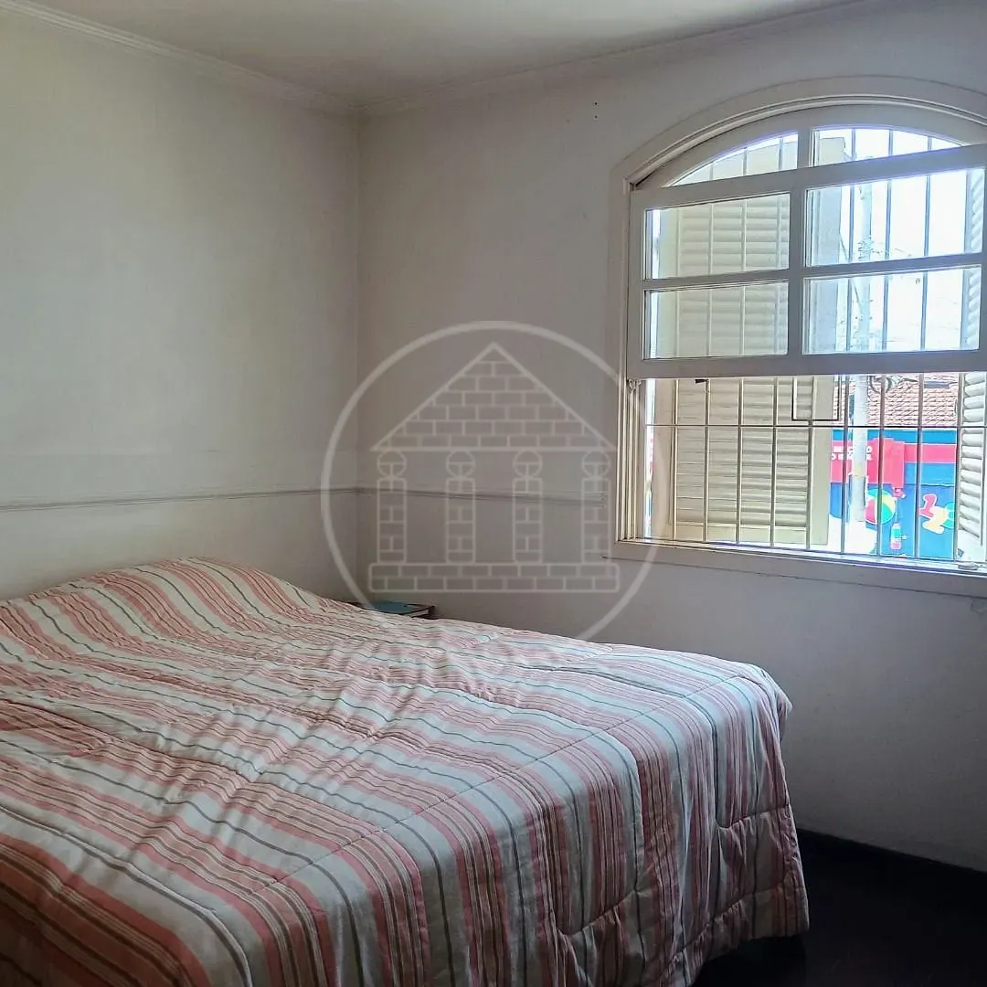 Sobrado, 3 quartos, 120 m² - Foto 21