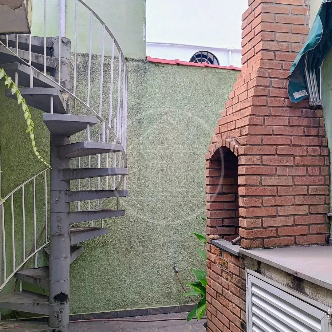 Sobrado, 3 quartos, 120 m² - Foto 3