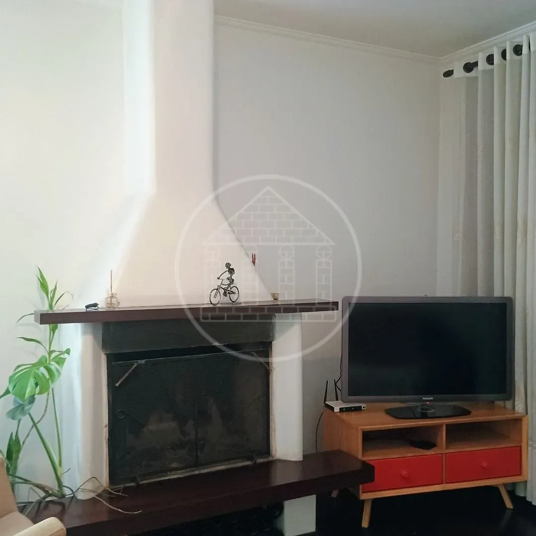 Sobrado, 3 quartos, 120 m² - Foto 9
